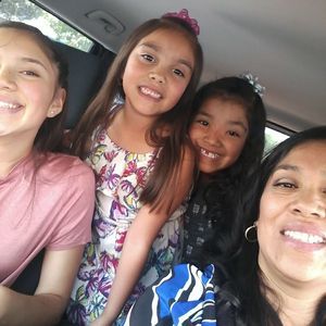 Meet your Posher, Rosalba